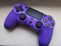 Controller PS4 Violet