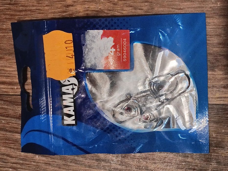 Спининг сет риболов