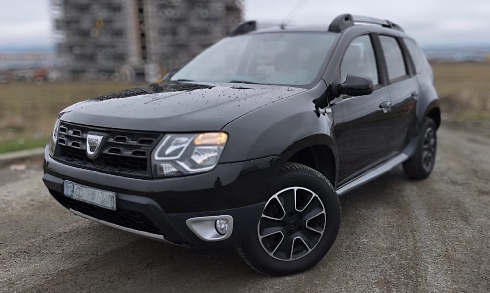 Dacia Duster 1.5 Dci Automata Prestige Euro 6