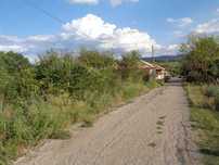 Парцел, с. Певец, гр. Търговище