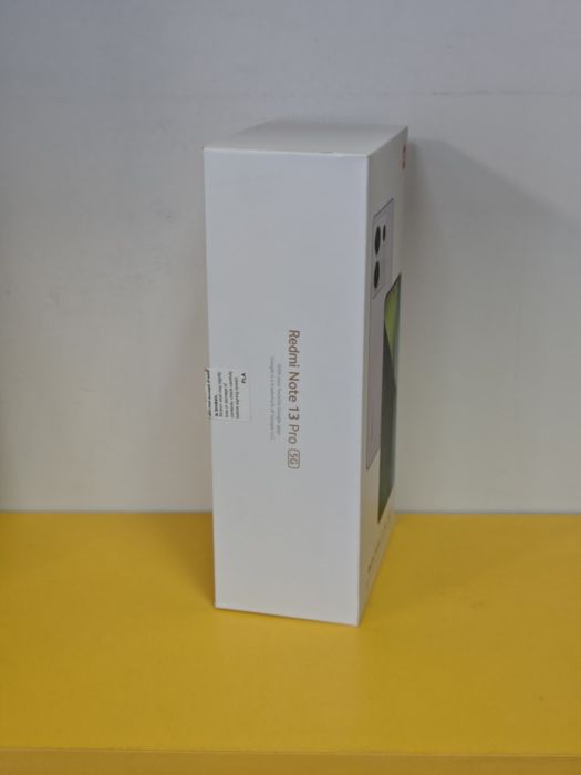 Redmi Note 13 Pro 5G