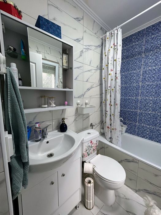 Apartament de inchiriat 3 camere Solidaritati