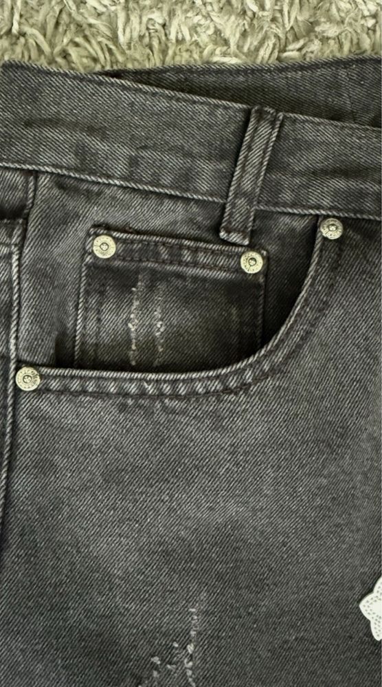 Chrome hearts jeans