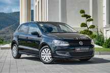 Volkswagen Polo *Rate* 1,4 Mpi 2010 Automat *Garantie 12 Luni*