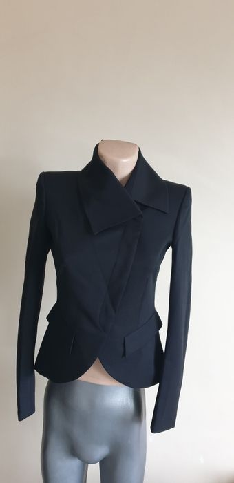 Pinko Wool Womens Size /  40 и 44 НОВО! ОРИГИНАЛ 2бр. Дамски Сака!
