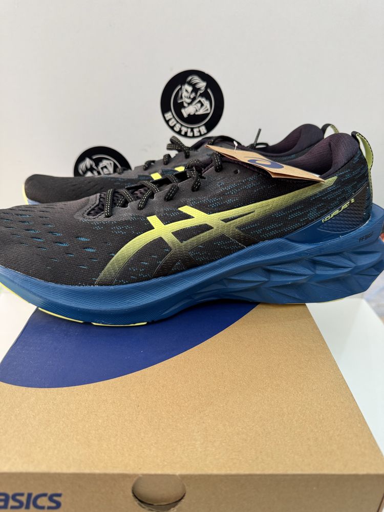 Asics NOVABLAST 2 .Номер 50.5