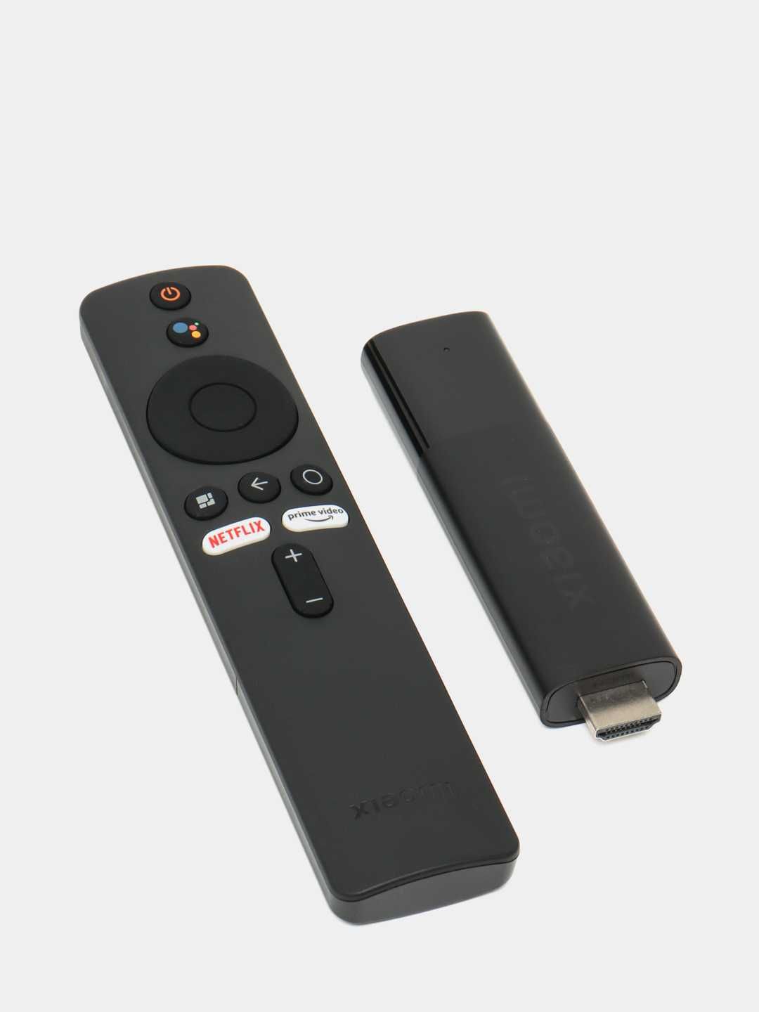 Xiaomi MI TV STICK медиа приставка смарт ТВ