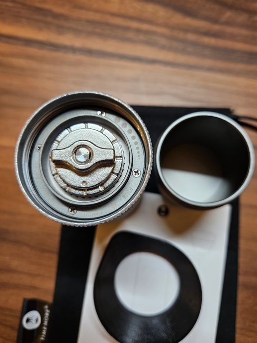 Кофемолка Timemore Chestnut C2