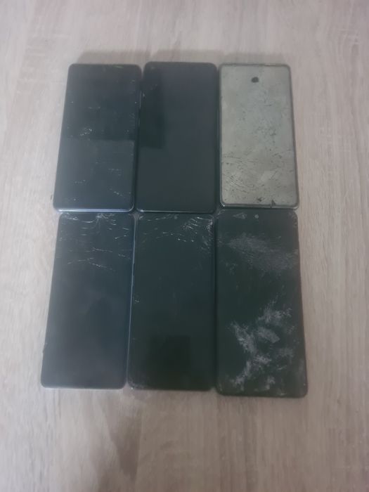 vand lot telefoane  samsung display spart