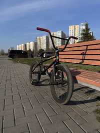 прдам велосипед bmx kink gap 2020