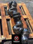 Vibrochen Arbore cotit motor MAN TGX,TGS,TGA motor D2066