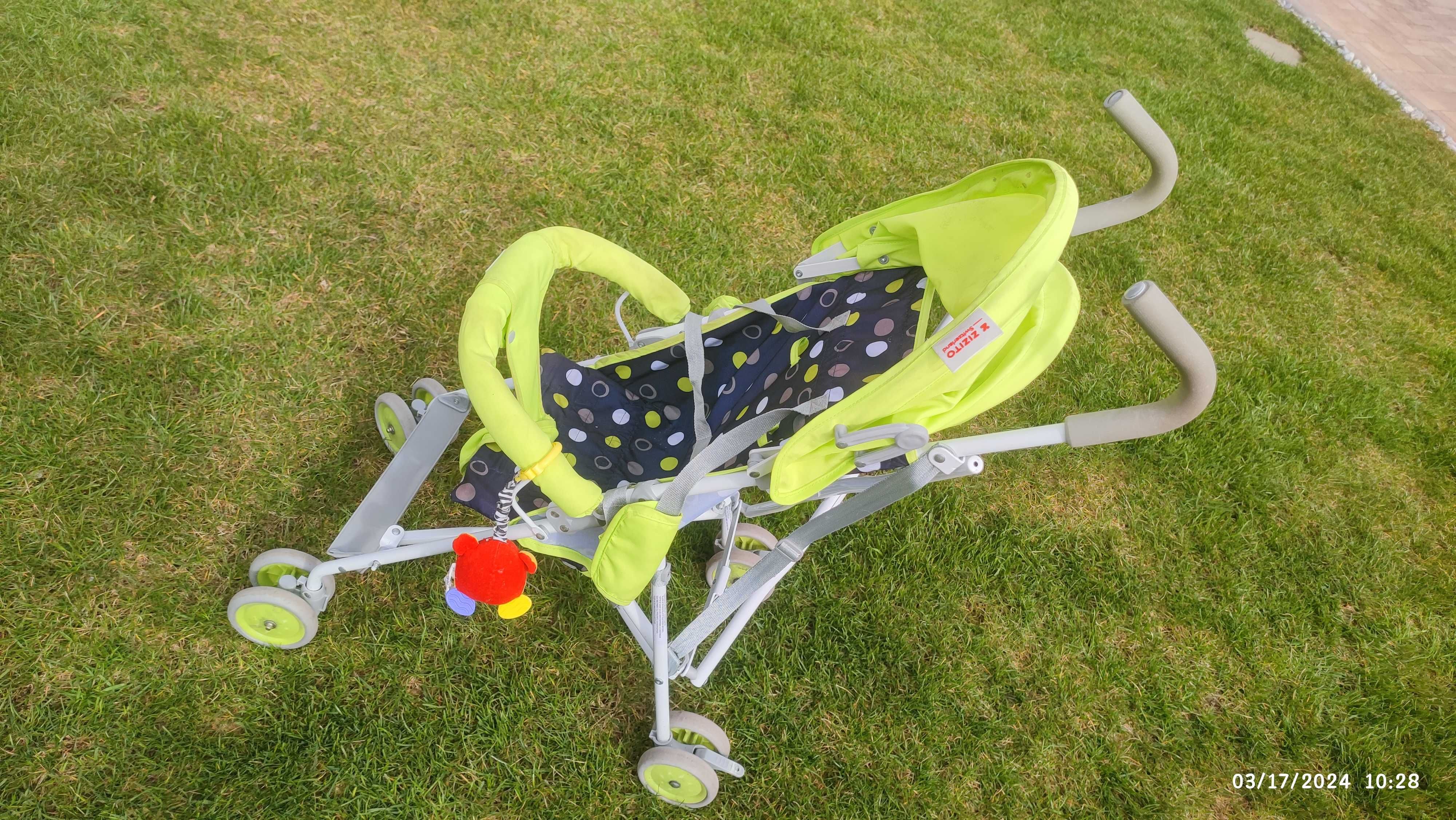 Детска количка/лятна количка тип чадър
