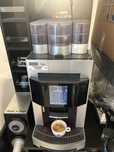 Espressor profi Franke Pura / WMF Presto/ 1200/ciocolata/ lapte fresh