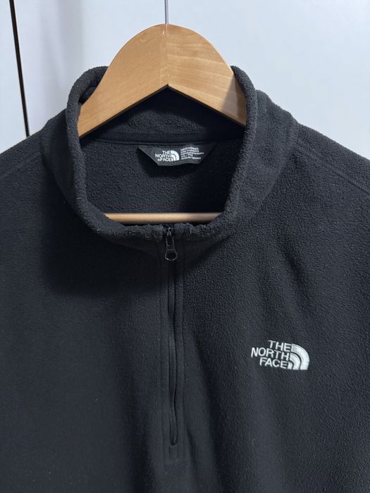 Fleece The North Face XXL original - stare foarte buna / polar TNF