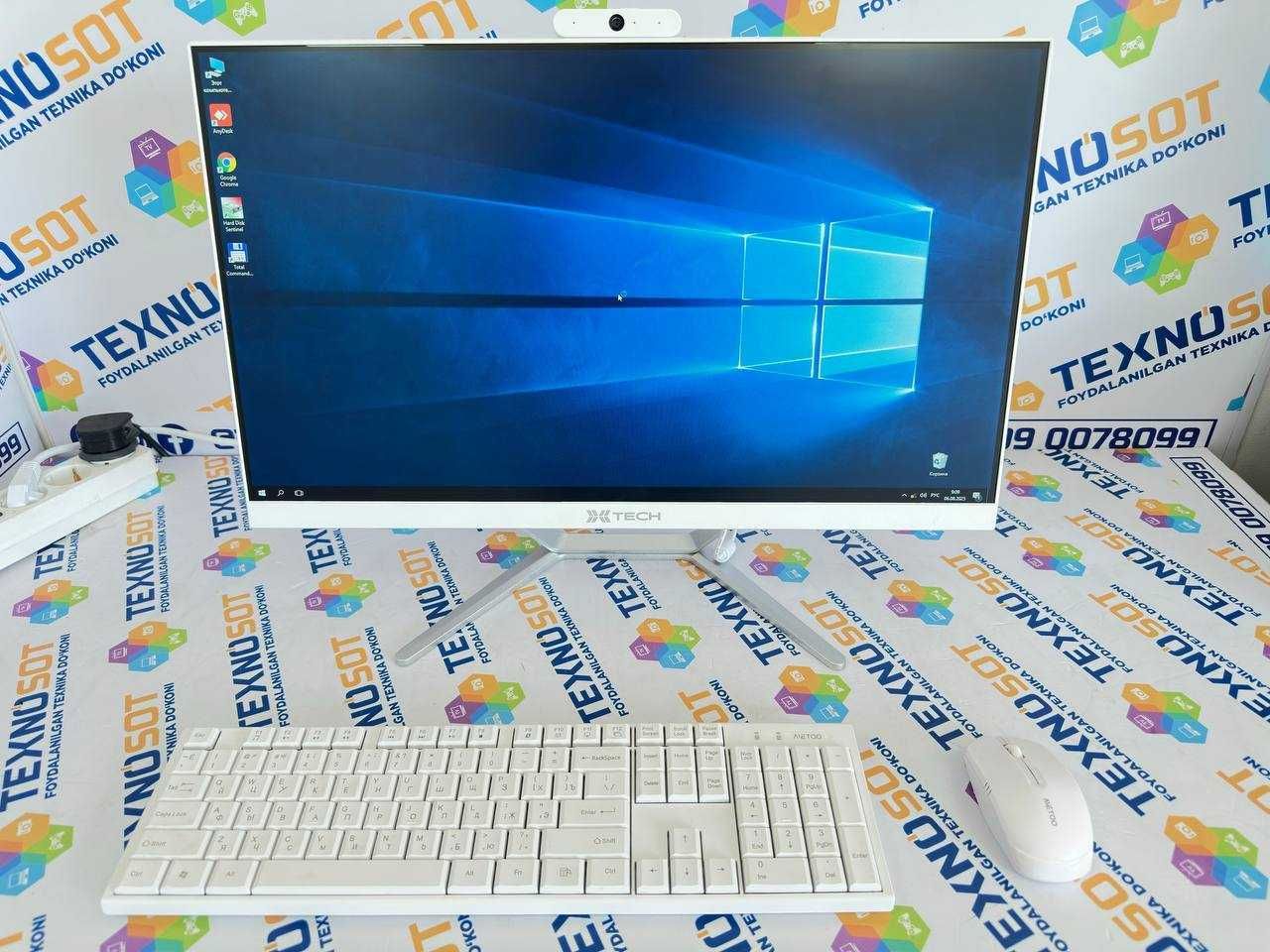 Продается моноблок