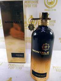 Montale Aoud Night EDP 100ml