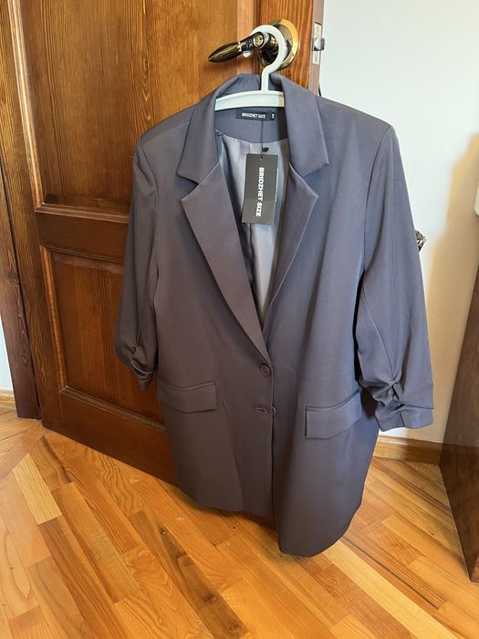 Продам пиджак оверсайз