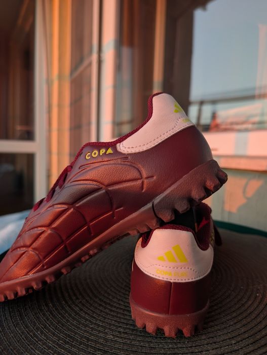Adidas Copa Pure 2 Club TF Junior - 36 2/3 номер