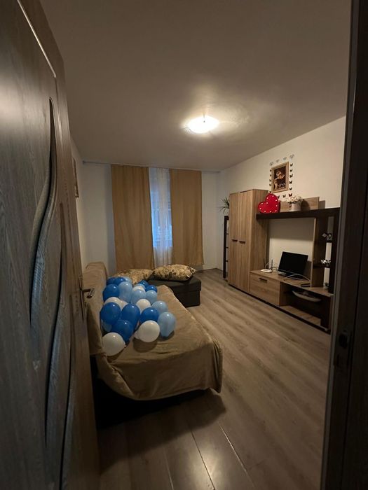 Particular Garsoniera Soseaua giurgiului luica