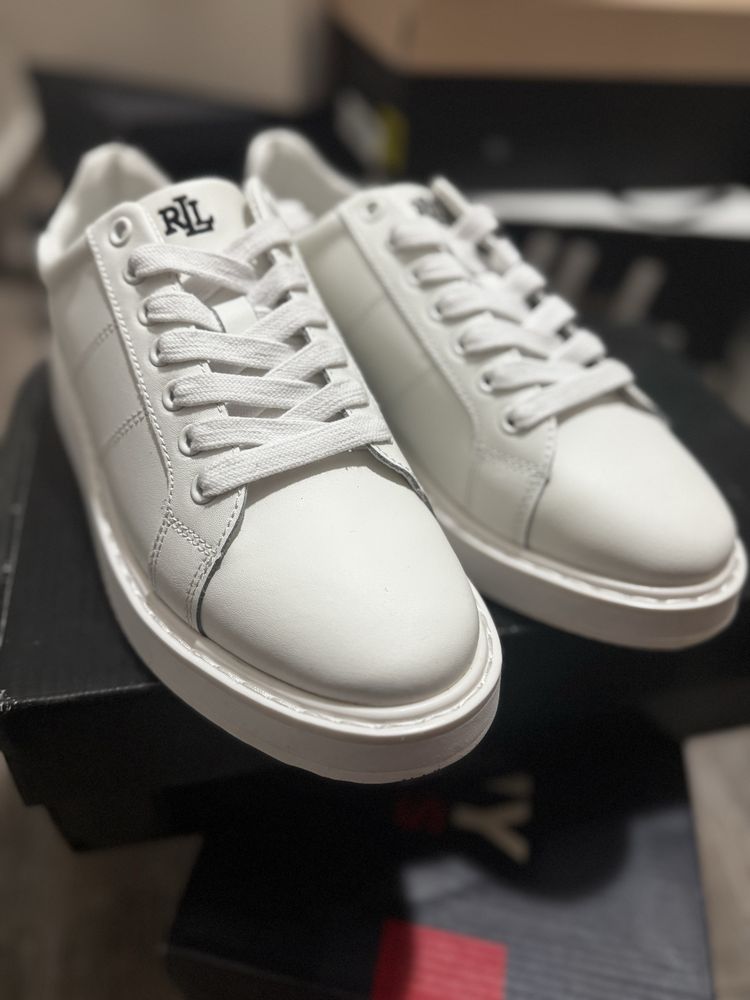 Сникърси Ralph Lauren