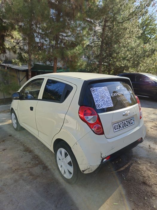 Spark 2014 1 pozitsa