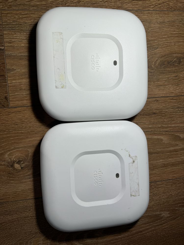 Cisco точка доступа