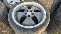 Джанти DOTZ 5/100 Audi,VW,Seat 5x100