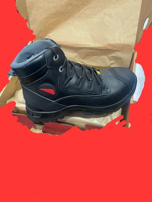 Зимняя обувь Red Wings