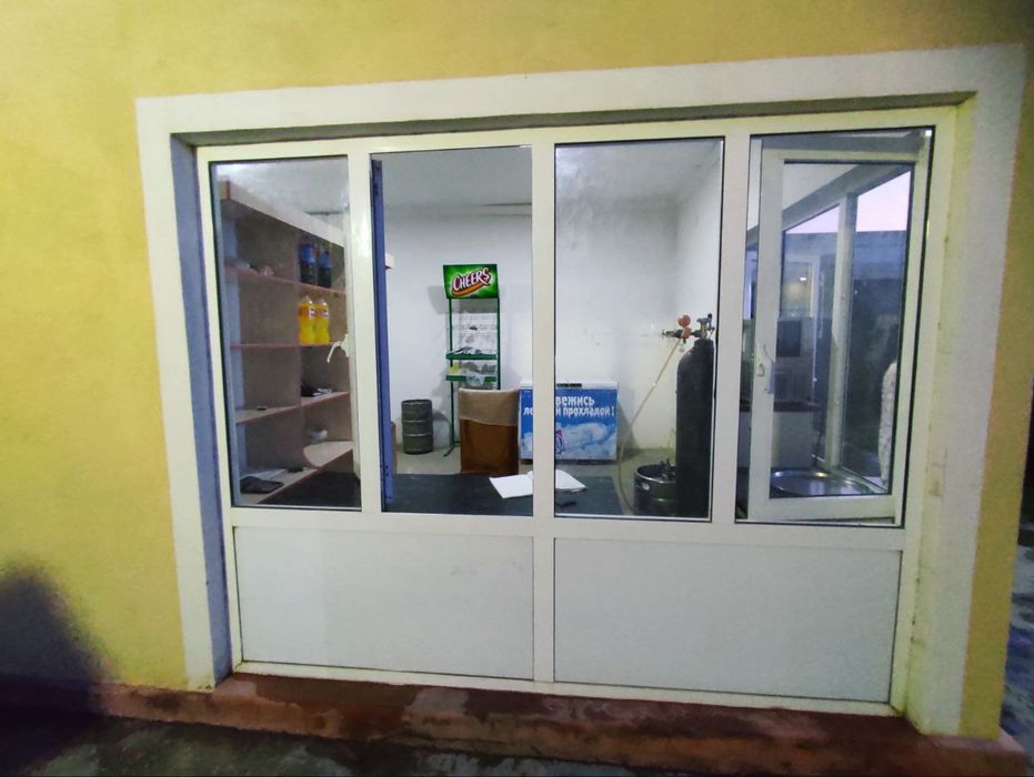 Бино сотилади срочно