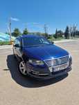 Volkswagen passat b6