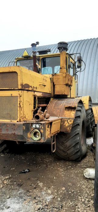 Кировец К 700 3 шт.