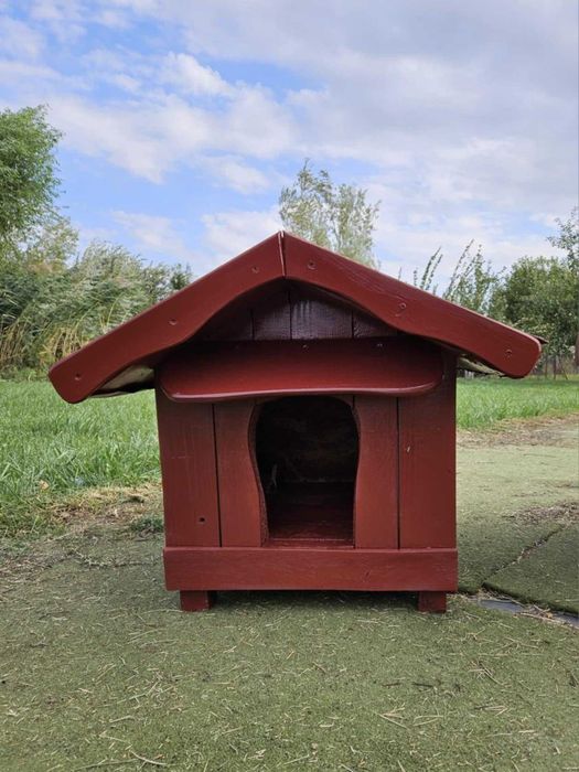 Cusca / casuta pentru caini
