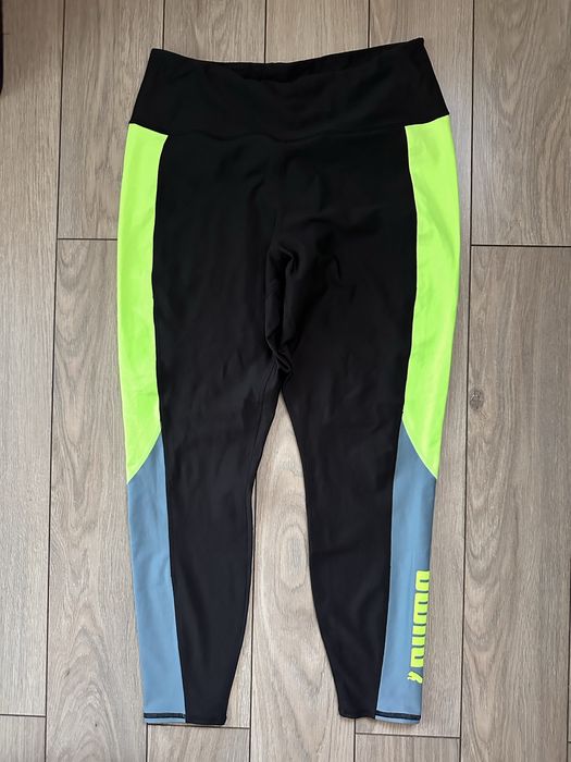 Colnati running, Puma, marime XL, noi