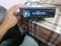 Продавян CD KENWOOD KDC-352U