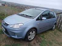 Ford C-max 1.8 16v 125cp 2007