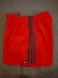 Pantaloni adidas adolescenți