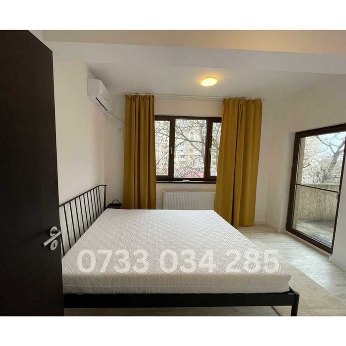 Vand apartament 3 camere zona Crangasi - Persoana Fizica