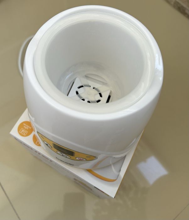 Incalzitor pentru biberoane Beurer