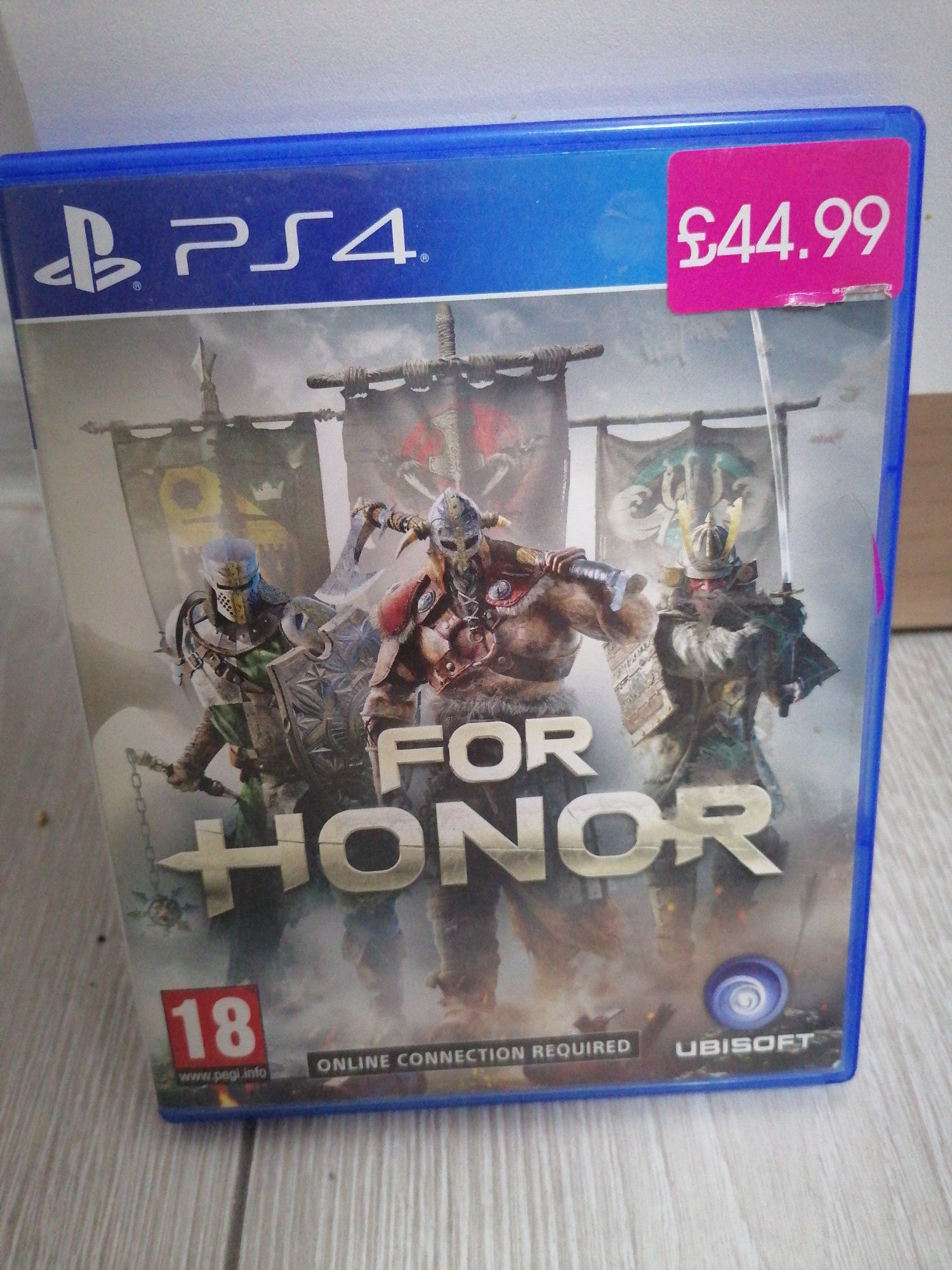 Joc PS 4 For Honor