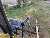 Set complet  de 2feedeere