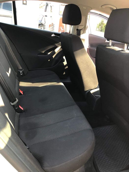 Passat B6 2.0tdi 2006