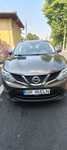 Nissan Quashqai 2017