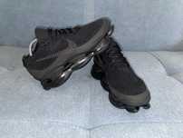 Incaltaminte NIKE Air Max Scorpion Black nr de la 36 la 44