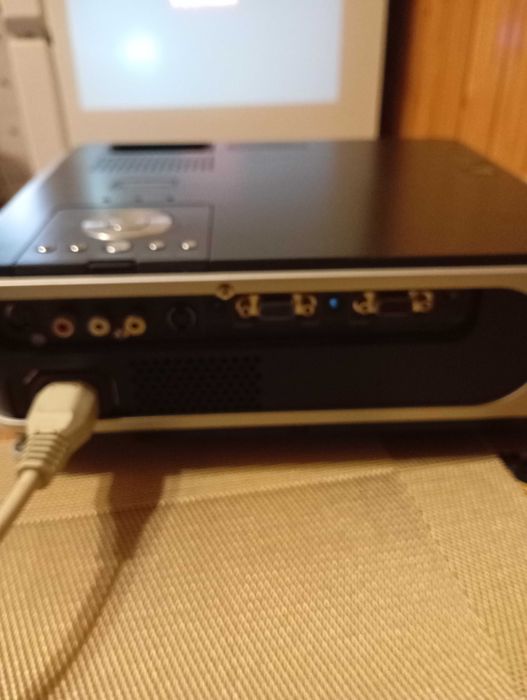Videoproiector Toshiba TLP-X2000