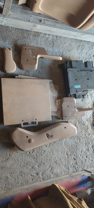 Продам запчасти w163,ml320