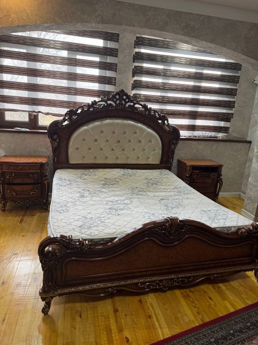 Спальный мебель комплект сотилади