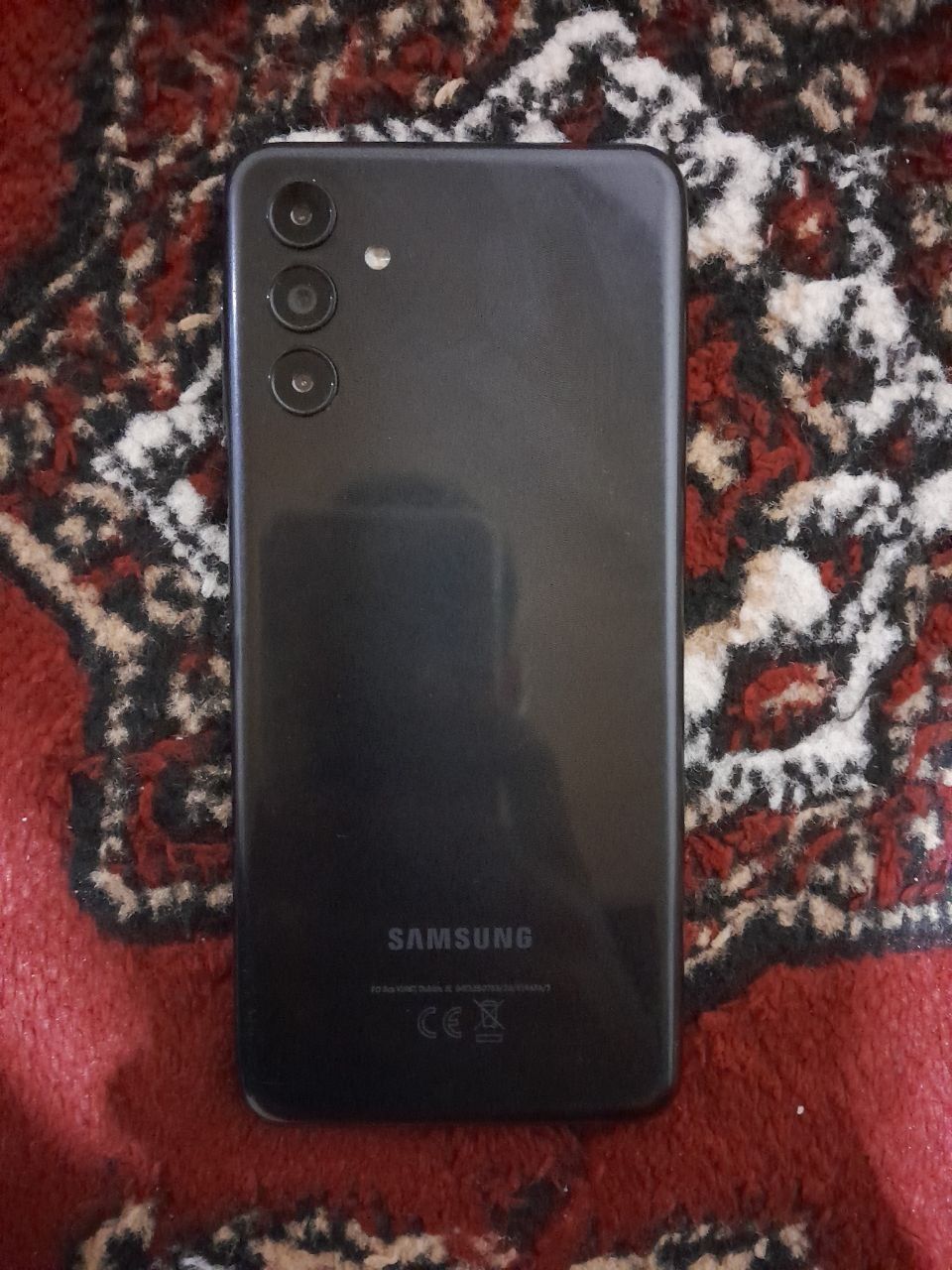 Samsung Galaxy a04s karobka dakument bor