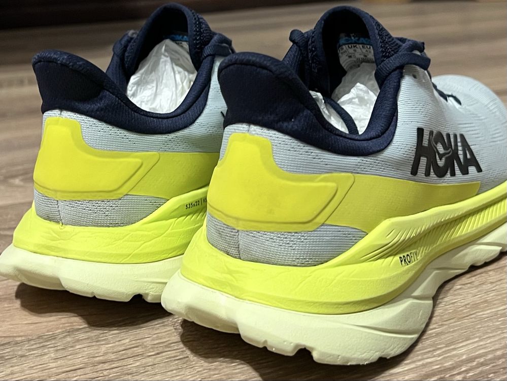 Hoka Mach 4… marime 42