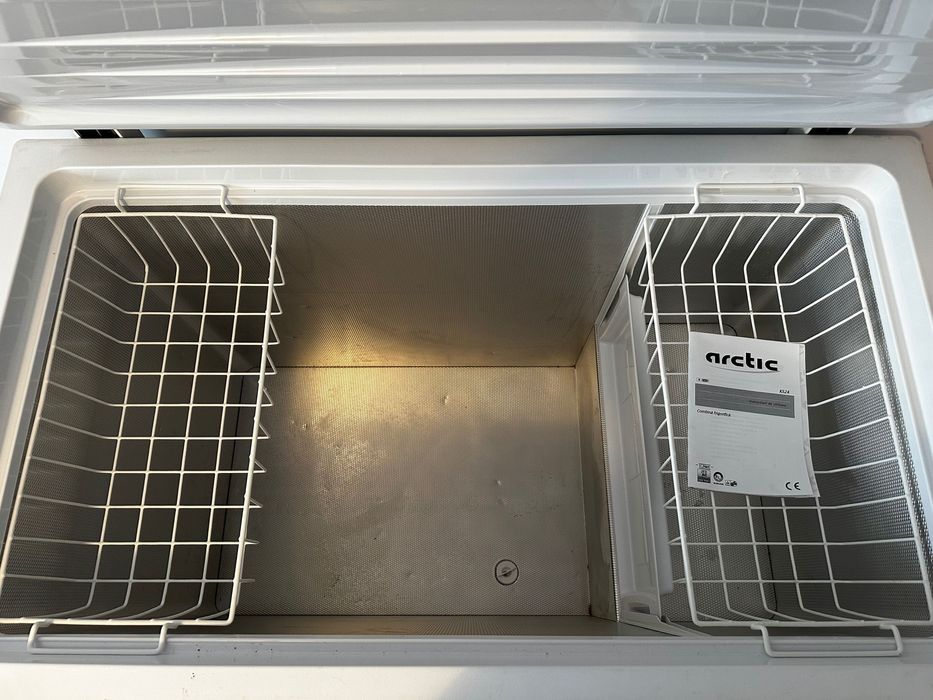 Lada frigorifică Artic model KS24 315 L