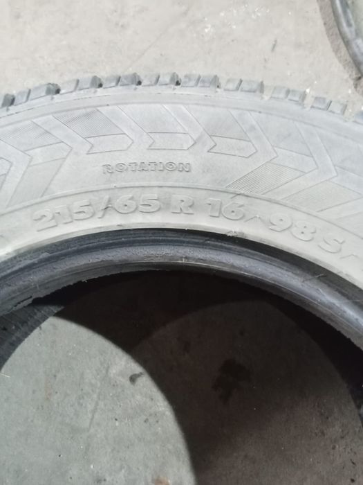 Продам 4 баллона срочно